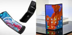 Top Foldable Smartphones to Look Out For in 2020