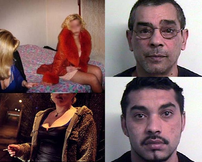 Gang sold Women for Prostitution & Arranged Marriages - gang