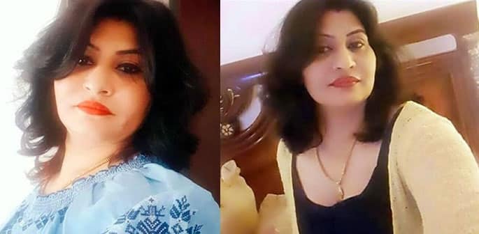 Sex Video Vijay - Honey Trap Shweta Vijay Jain's locker reveals Rs 47 Lakh Cash | DESIblitz