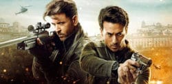 Hrithik & Tiger’s WAR rages on passing Rs 120 Crores