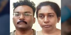 Indian Dentist blackmailed by Woman he 'Dated' & Her Parents f