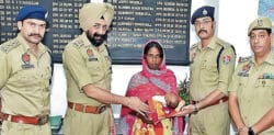 Indian Grandparents sold Baby Grandson for Rs 4 Lakhs