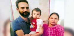 Indian Man poisons Second Wife despite Being Married