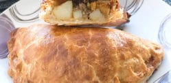 Indian-Style Pasty Recipes to Make at Home - cornish