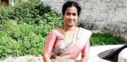 Indian Teenager kills Mother for Objecting to Affair with 2 Men f