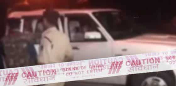 Indian Woman killed by Son-in-Law who was Her Lover f
