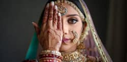 Is there a Decline in Gold Jewellery for South Asian Brides?