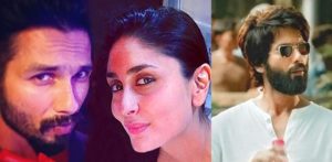 Kareena Kapoor reacts to Criticism about Shahid's 'Kabir Singh' f