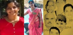 Kerala Woman killed 6 Family Members with Cyanide in Food f
