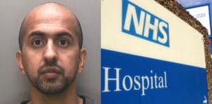 NHS Fraudster gets Extra 10 Years failing to Pay Back £4m f
