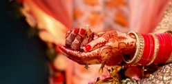 Newly Married Indian Woman molested and Man Arrested f