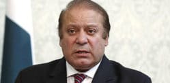 Pakistan faces £17m Claim for Seizing Ex-PM's London Flats