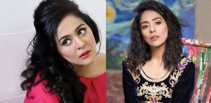 Pakistani Actress Yasra Rizvi’s new look after Weight Loss ft