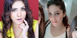 Pakistani Actress disappears in UK claiming she was a 'Slave' f