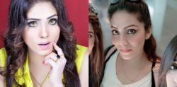 Pakistani Actress disappears in UK claiming she was a ‘Slave’