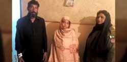 Pakistani Couple held for Filming Rape to Blackmail Women