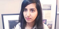Saira Hussain the Amazing Entrepreneur in Architecture