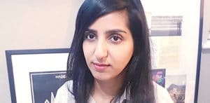 Saira Hussain the Amazing Architect & Entrepreneur - F1