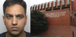 Taxi Driver jailed for ‘Racing’ against a Driver causing Death