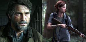 The Last of Us Part II The Final Epic for PS4 f