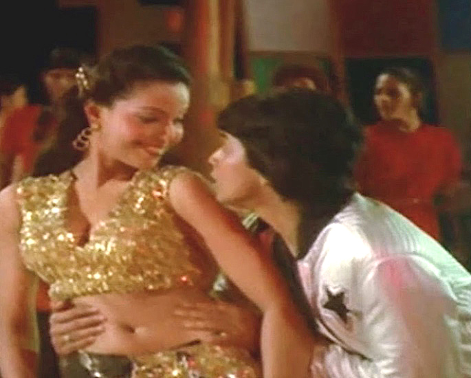 12 Best Bappi Lahiri Songs That Rocked Bollywood - IA 2.1