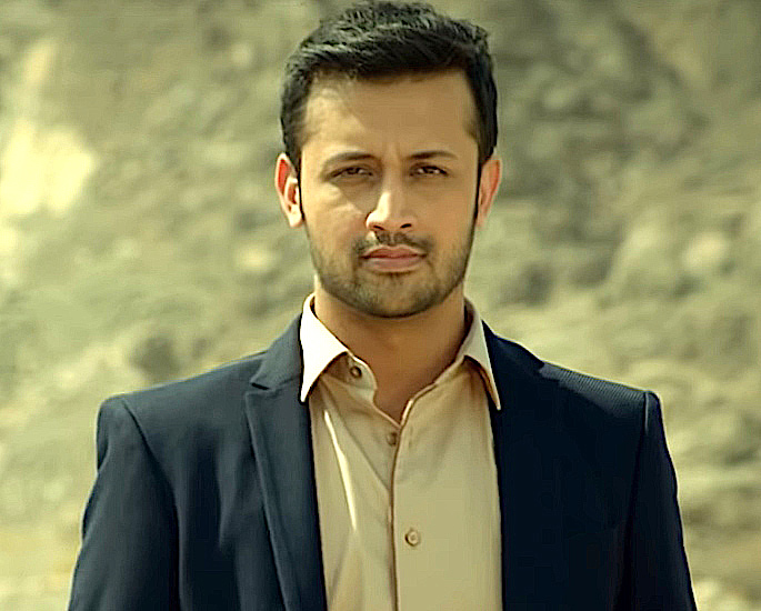 20 Top Atif Aslam Songs That are Amazingly Soulful - IA 13