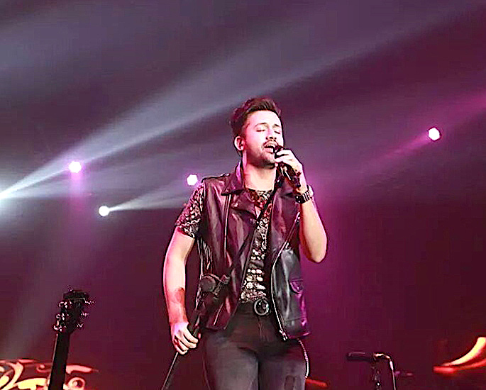 20 Top Atif Aslam Songs That are Amazingly Soulful - IA 2