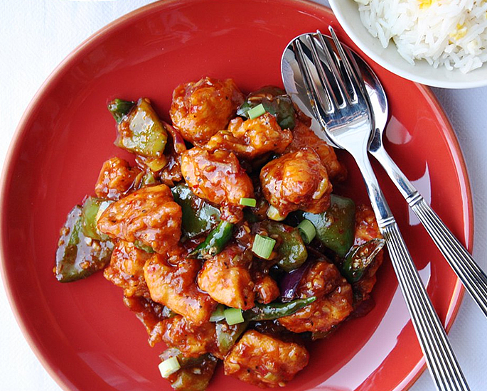7 Tasty Indo-Chinese Dishes to Try at Home - chilli chick