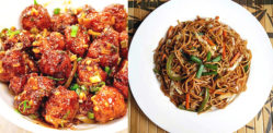 7 Tasty Indo-Chinese Dishes to Try at Home
