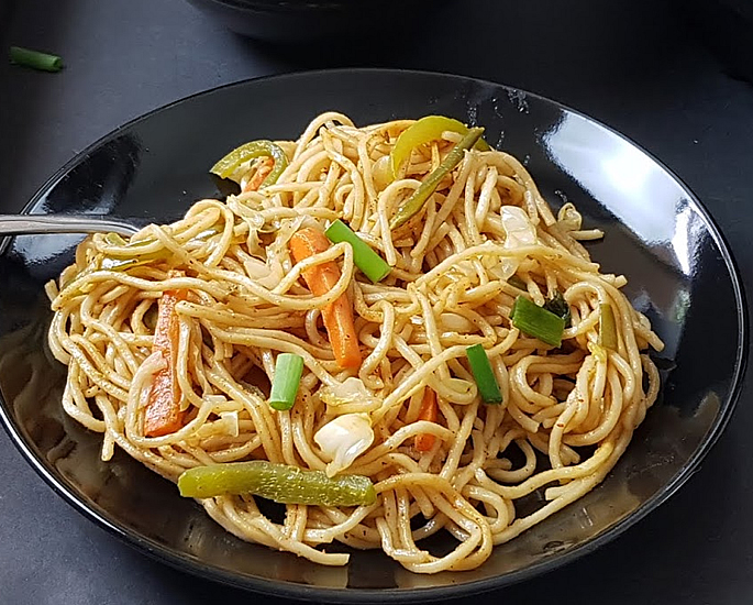 7 Tasty Indo-Chinese Dishes to Try at Home - hakka