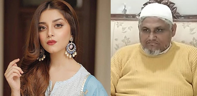 Tamna Bhatiya Ka Xxx - Actress Alizeh Shah gets Marriage Proposal from 'Older' Fan | DESIblitz