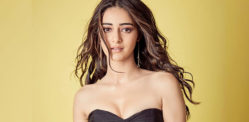 Ananya Panday reveals How She is 'picky with people' f