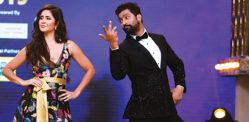 Are Katrina Kaif & Vicky Kaushal Engaged?