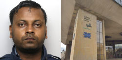 Bank Worker jailed for Fraudulent Computer Parts Scam