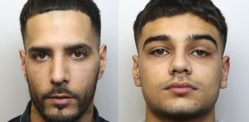Brothers hid £12,500 Drug Money under Sleeping Mother