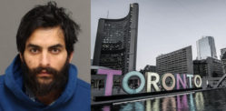 Canadian Indian Sexually Assaulted Woman in Toronto Hotel f