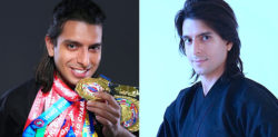 Chirag Lukha talks Martial Arts, Titles Galore & Teaching