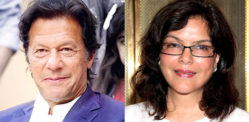Did Imran Khan and Zeenat Aman have an Affair? f