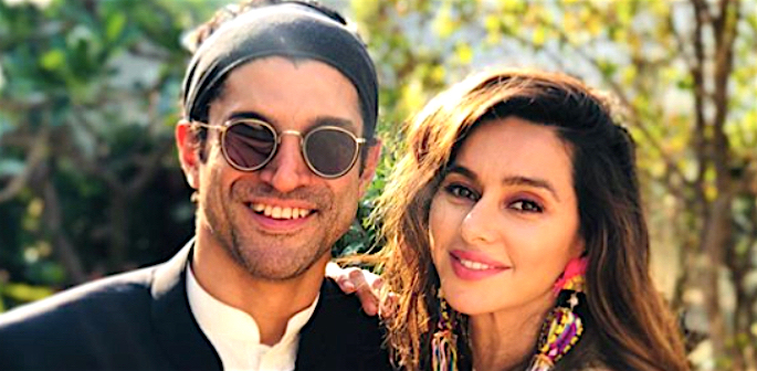 Farhan Akhtar and Shibani Dandekar to Marry in 2020? | DESIblitz