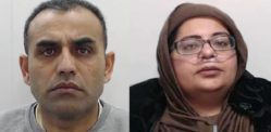 Fraudsters stole ID's of 2 Dead Dads for British Passport Scam f