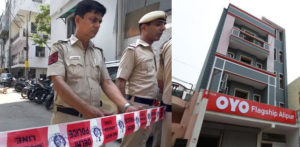 Indian Boyfriend kills Married Girlfriend in Hotel Room f