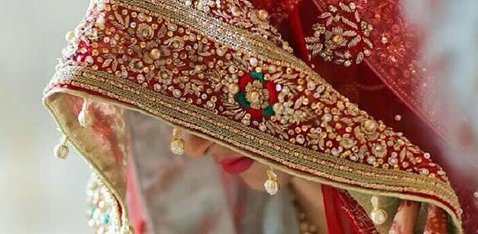 Indian Bride stops Wedding finding Groom too Dark & Old f