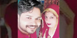 Indian Husband kills Wife for Not Giving Birth to a Child f