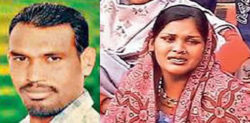 Indian Man killed for Saving Mother thrashed by Relatives