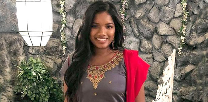 Indian Student raped and killed in US for Ignoring 'Catcalls' f