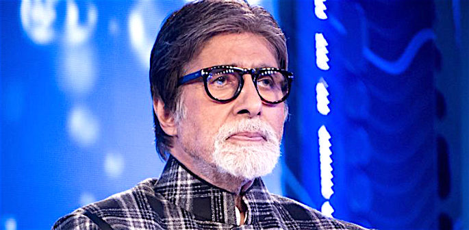 Is Amitabh Bachchan hinting Retirement from Movies? f