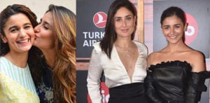 Is Kareena ready for Alia Bhatt to be Her Sister-in-Law f