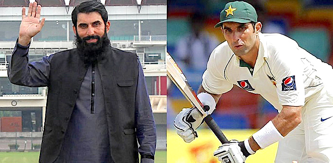 Is Misbah-Ul-Haq the Right Choice as Pakistan Cricket Coach? - F