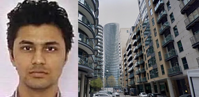 KPMG Auditor Brother killed Sister aged 35 that He 'Loved' f