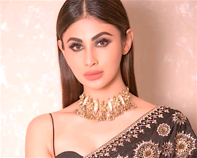 Kriti exit ‘Chehre’ because of refusal to do Intimate Scenes? - mouni